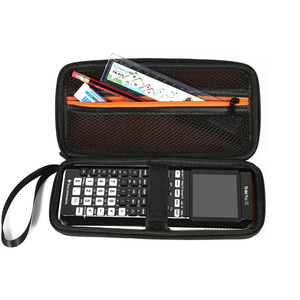 Máy Tính Đồ Họa Cứng Letuo Mang Theo Hộp Du Lịch Cho Fx-9750GII <span class=keywords><strong>Casio</strong></span> Và Các Phụ Kiện Khác - Product Image 3