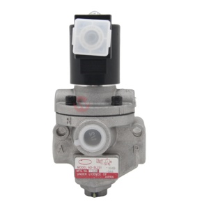 Les électrovannes hydrauliques AD-SL231 à simple action sont utilisées dans les systèmes pneumatiques/hydrauliques de presse. - Product Image 5