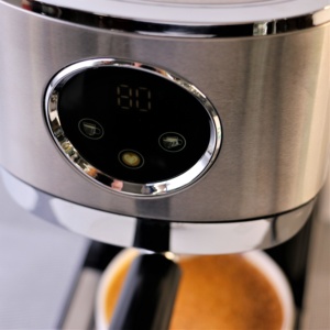 Machine à café expresso la plus vendue, machine à café italienne, machine à 20 bars, cappuccino, machine à expresso automatique - Product Image 2
