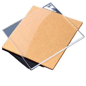 Scatola Portagioie OLEG, Cornice Portafoto, Pannello Decorativo, Barriera in Vetro, Lastra Acrilica Personalizzabile - Product Image 4