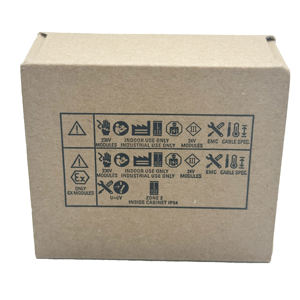 อะแดปเตอร์บัสควบคุม PLC รุ่น 6ES7 193-6AR00-0AA0 ของแท้ใหม่เอี่ยมสำหรับการเขียนโปรแกรม PAC และ CPU - Product Image 4