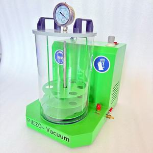 Bosch Siemens için Piezo Yakıt Enjektörü Hidrolik Amplifikatör Vakum Ekipmanı - Product Image 3