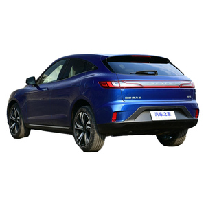 Lancement de la nouvelle <span class=keywords><strong>voiture</strong></span> électrique <span class=keywords><strong>SERES</strong></span> SF5, SUV super électrique de course, 5 portes, 5 places, fabriquée par Dongfeng, à vendre - Product Image 4