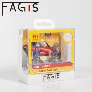 Автомобильная ксеноновая фара - Product Image 5