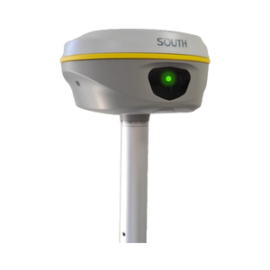เครื่องมือสำรวจ SOUTH INNO5/INNO4/INNO7 Gnss Rtk พร้อมระบบ GPS Rtk Gnss South  พร้อมเลเซอร์ทดสอบและระบบ AR Stakeout - Product Image 3
