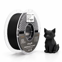 Filament PLA Sting3D, couleurs mates/pastel, 1,75 mm, 1 kg, plastique pour impression 3D, filament PLA 1,75 mm, vente chaude