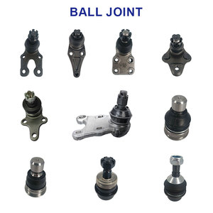 Nuevo Brazo de Control de Suspensión Automotriz con Rótula K-5303 Delantero Izquierdo para Oldsmobile Aurora - Product Image 2