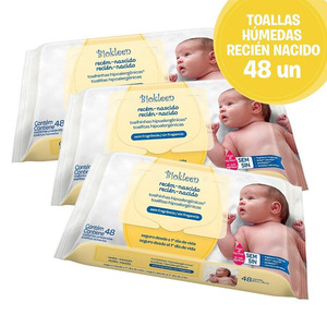 Biokleen Custom Logo mejores toallitas <span class=keywords><strong>salinas</strong></span> para chupete de goma de nariz para bebés, toallitas <span class=keywords><strong>salinas</strong></span> para bebés - Product Image 3
