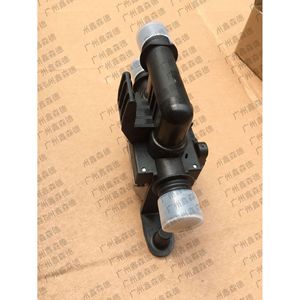 Válvula de Control del Calefactor para BMW E60 525i, Válvula Solenoide de Agua 64116906652, 3/4 Pulgadas, Alta Temperatura - Product Image 3