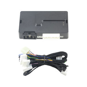 Démarreur à distance EASYGUARD Plug & Play Factory Key pour <span class=keywords><strong>Toyota</strong></span> Camry Corolla Cross Prius Alphard Highlander 13-24 - Product Image 1