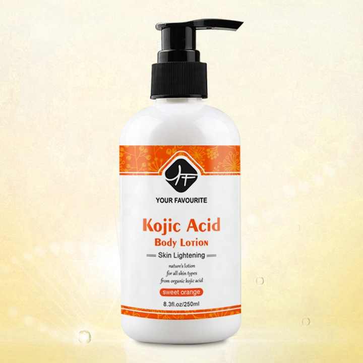 glutathione lightening body lotion with kojic acid and egg yolk Customize & for African Skin Kojic Acid Lotion – Skin