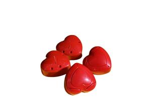 Module sonore programmable et enregistrable personnalisé, enregistreur vocal en forme de cœur, ours en peluche, jouet en peluche, haut-parleur pour home cinéma - Product Image 5
