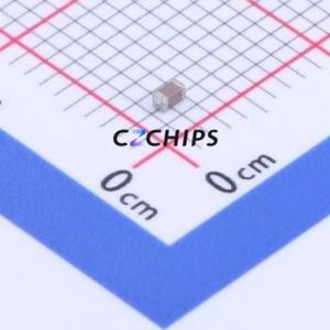 0603B394K160NT SMD <b>Capacitor</b> (MLCC) 0603 ( Capacitance: 390nF )( Precision: 10% Rated Voltage: 16V ) - Product Image 2