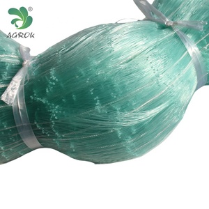 Red De Pesca De monofilamento De nailon De alta calidad verde 0,35mm De espesor - Product Image 2