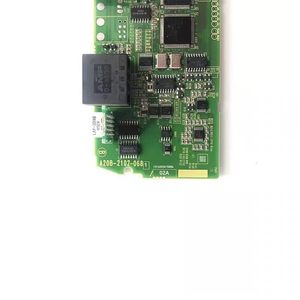 FANUC A20B-2102-0681 บอร์ดควบคุม CNC 200 มม- x50 มม- x10 มม. อะไหล่อัตโนมัติทางอุตสาหกรรม - Product Image 4