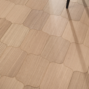 AVANTIMORA IEC62321 Parqué de Madera de Roble Europeo Multicapa de 15 mm, Grado AB, Resistente, Brillante, para Hoteles de Lujo - Product Image 2