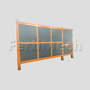 ถังหมักมูลวัวถังบำบัดน้ำเสีย - Product Image 5