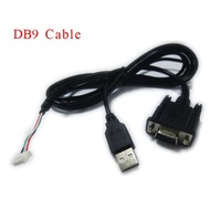 Módulo Lector de Tarjetas NFC TOTINFO con Código QR de 13.65MHZ, Interfaz USB, Control de Acceso para Kioscos, Lectura de Códigos 1D/2D, SDK en Stock