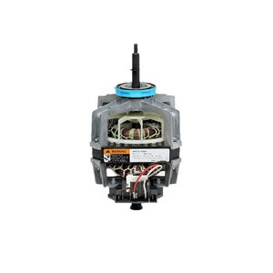 Motor de secadora 4681EL1008A, 110V 60Hz, pieza de plástico para accionamiento eléctrico de secado de electrodomésticos de lavandería - Product Image 1