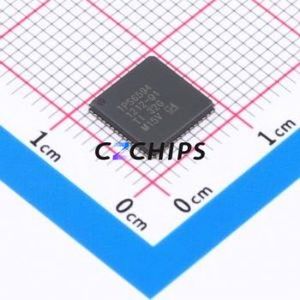 Original-flambant neuf TPS65941212RWERQ1 VQFNP-56(8x8) Circuit intégré IC puce PMIC gestion de l'alimentation professionnelle IC (PMIC) - Product Image 1