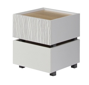 Small Bedroom Dresser - Compact Closet Storage Solution