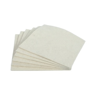 Nhà Máy Trực Tiếp Bán 3Mm 100% Merino Màu Ép Len Cảm Thấy - Product Image 3