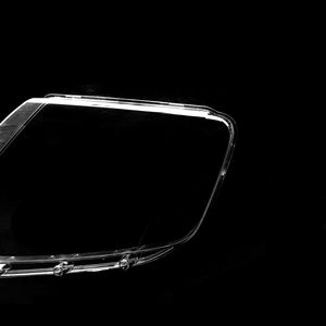 Couvre-phare/Verre de phare en plastique noir pour Renault <span class=keywords><strong>Duster</strong></span> 2015 - <span class=keywords><strong>2021</strong></span> - Product Image 5