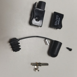 Connettore per Fibra Ottica HITACHI JIS CA7103 <span class=keywords><strong>HCS</strong></span>/PCF CA7003 Utilizzato per Abbinare Dispositivi Ricetrasmettitori in Fibra Ottica PCF - Product Image 5