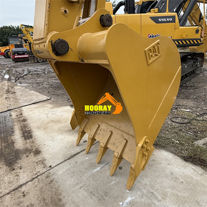 รถขุด CAT 320D 320D2 320D2L ขนาด 20 ตัน รถขุดไฮดรอลิก มือสอง Caterpillar 320 ราคาถูก - Product Image 3