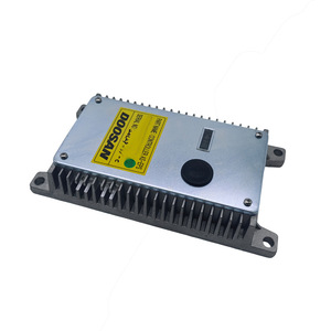 Controlador de montacargas Doosan DQ000937 para camión retráctil eléctrico Br20s Br25s - Product Image 3