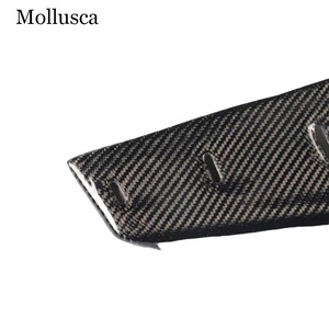 Tuyere de Fibra de Carbono Estilo V para X5M F85/X6M F86 2015-2019 - Product Image 5
