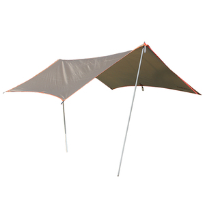 Exterior portátil protección UV parasol refugio camping <span class=keywords><strong>lona</strong></span> impermeable - Product Image 1