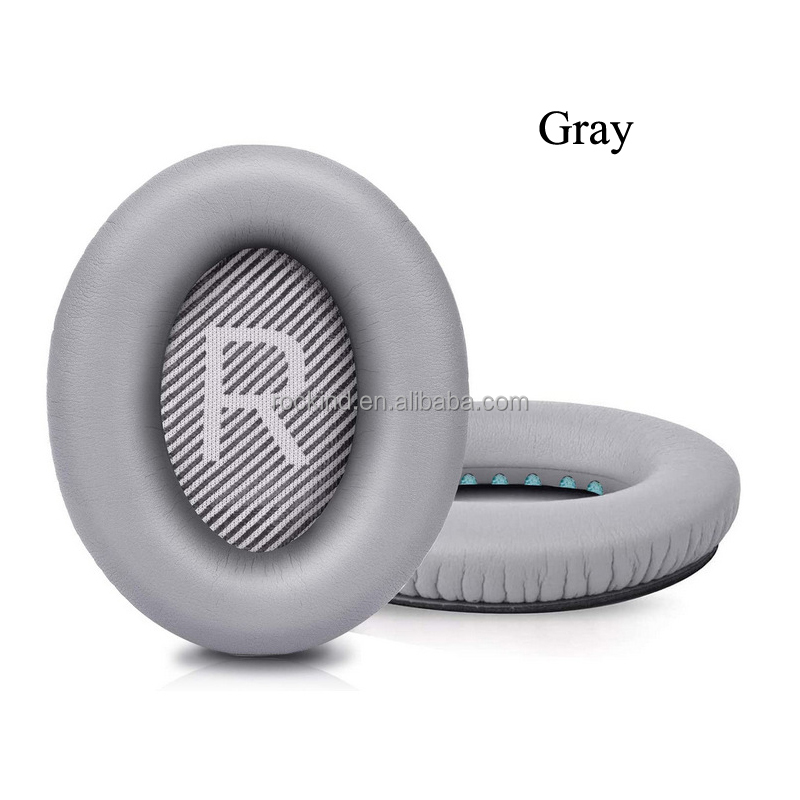 Gris clair (1 paire)