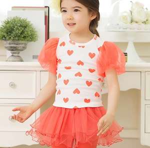 Vestidos de Diseño Moderno para Niñas, Estilo 2016, Tienda Ali - Product Image 4
