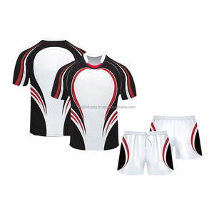 Rugby uniforme Jersey - Product Image 3
