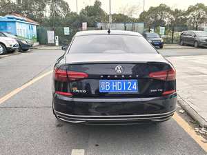 Auto Usata Volkswagen 2019 <span class=keywords><strong>Passat</strong></span> 1.4TSI 280TSI Edizione Elite Automatica in Buone Condizioni Economica Affidabile Auto a Benzina - Product Image 5