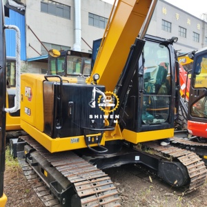 <span class=keywords><strong>Nouvelle</strong></span> Génération d'Excavatrices CAT 307.5 d'Occasion - Mini-Excavatrice de 7,5 Tonnes pour la Construction et l'Agriculture (Modèles 304, 305.5, 306, 306.5, 307, <span class=keywords><strong>308</strong></span>) - <span class=keywords><strong>Prix</strong></span> Bas - Product Image 5