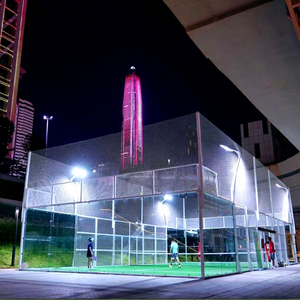 <span class=keywords><strong>Canchas</strong></span> de Pá<span class=keywords><strong>del</strong></span> Fáciles de Instalar para Interiores y Exteriores, <span class=keywords><strong>Canchas</strong></span> de Pá<span class=keywords><strong>del</strong></span> Panorámicas para Entretenimiento - Product Image 2