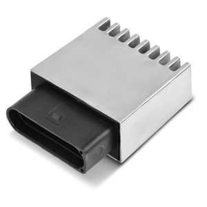 Módulo de Control de Bomba de Combustible Audi 4F1906093A, Pieza de Repuesto para Reparación y Reemplazo - Product Image 3