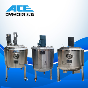 Ace Factory-Customized Engineered réservoirs d'équipement de traitement des récipients sous pression (Custom) pour les usines de séparation de GNL et d'air - Product Image 1