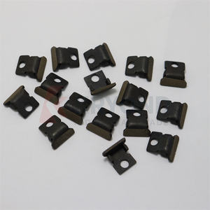 แผ่นกริปเปอร์แผ่นสำหรับจัดส่ง93.525.310 1ชิ้น20x18x14x5มม. สำหรับ SM72 SM102อะไหล่เครื่องพิมพ์คุณภาพดี - Product Image 4