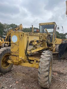 Precio barato usado komatsu GD511A motor grader/KOMATSU GD511 grado - Product Image 4