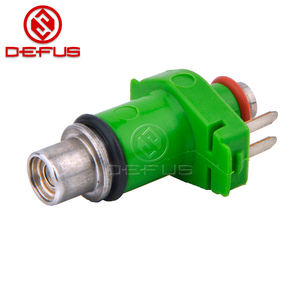 Запчасти для двигателя мотоцикла, топливный инжектор с 12 отверстиями, сопло 200cc 220cc для форсунок Y15zr Fz150i - Product Image 4