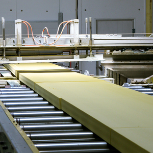Dây Chuyền Sản Xuất Tấm Xốp XPS CO2 Tạo Bọt Tấm Cách Nhiệt Styrofoam Làm Cho Máy Ép Đùn Tấm Polystyrene - Product Image 2