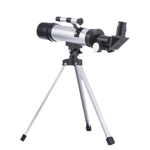 Astronomical Telescope F50360M 36050 Silver With Finder Scope For Stargazing Children Students Observation - Product Image 3