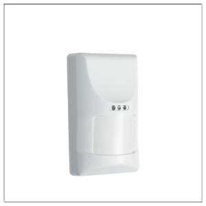 Alarme infrarouge intelligente antivol ALF-P103 avec prévention des intrusions et immunité aux animaux domestiques, connexion filaire DC 9-16V E500 - Product Image 2