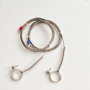 เทอร์โมคัปเปิลเตาอบพิซซ่าอุณหภูมิสากล1000องศาสำหรับอุปกรณ์เบเกอรี่ - Product Image 2