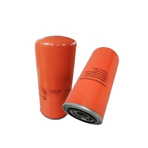 MANNY ตลับกรองน้ำมันเครื่องอัดอากาศแบบสกรูประสิทธิภาพสูง 1625165620 - Product Image 4