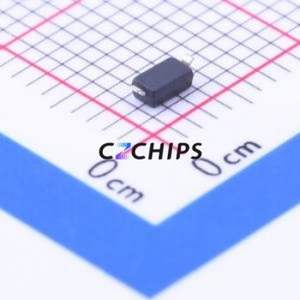 Diodo Zener BZT52C27 SOD-123 Original y Nuevo, Componentes Electrónicos al por Mayor, Proveedor de Chips y Servicio BOM - Product Image 2