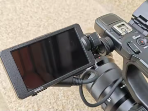 Máy quay phim 4K Sony PXW-FS5, máy quay <span class=keywords><strong>video</strong></span> đã qua sử dụng, nguyên bản, hệ thống <span class=keywords><strong>camera</strong></span> 4K Super 35, máy quay phim XDCAM, dùng cho sự kiện, thể thao, phát trực tuyến - Product Image 2